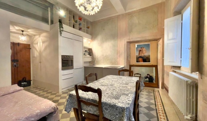 Lo Studio di Battista
