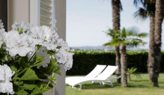Residenza Ambrogi Luxury Suites
