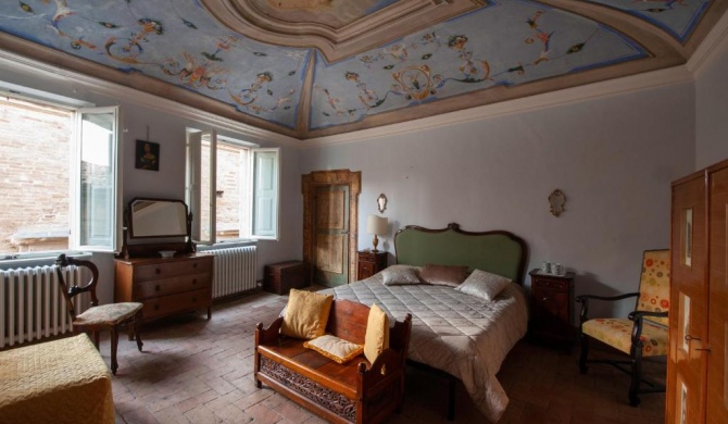 Residenza storica Volta della Morte
