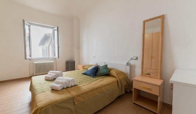 Residenze di Porta Santa Lucia