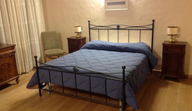 San Francesco Bedrooms