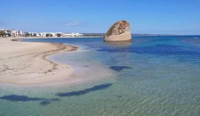 Casa Vacanze a Torre Pali