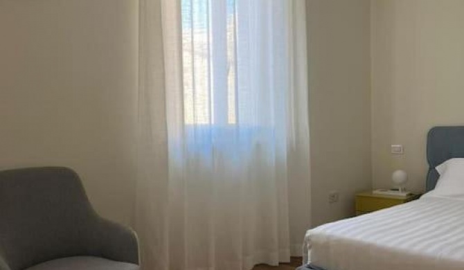 Urbino Apartment - Fam Retreat