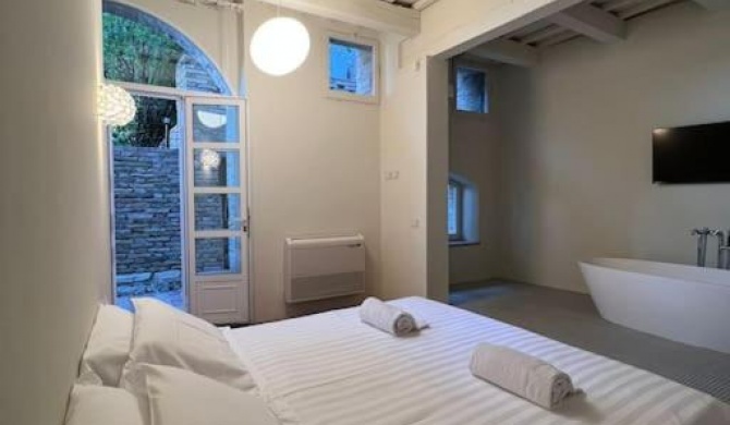 Urbino Apartment - Torricini View