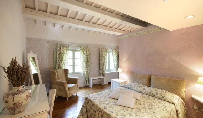 Urbino Resort - Tenuta Santi Giacomo e Filippo