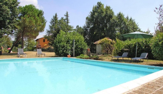Villa Ca" Piero, Urbino