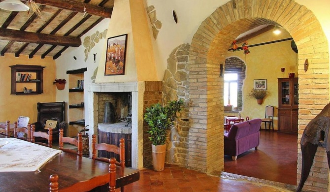Villa Ca" Piero, Urbino