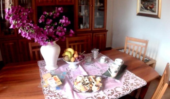 casa andreana