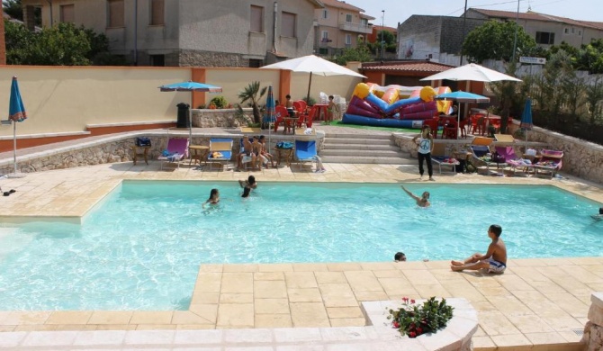 Piccola Locanda S'Ausentu
