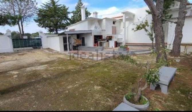 Villa sant’Anna