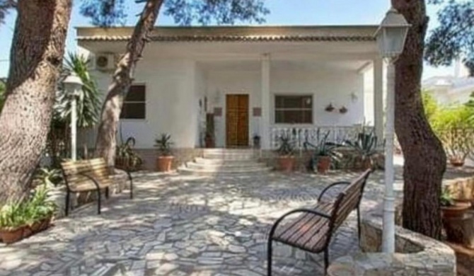 Villa Simona