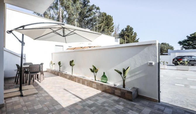 Villette delle Panse' - Hostproperty