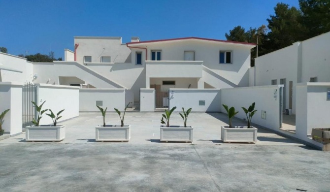 VILLA BELSITO