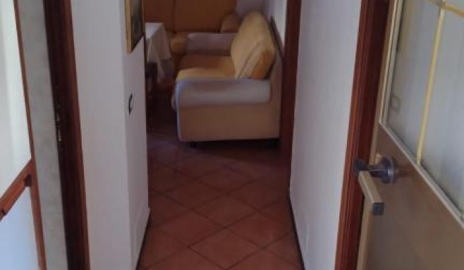 Casa del leone