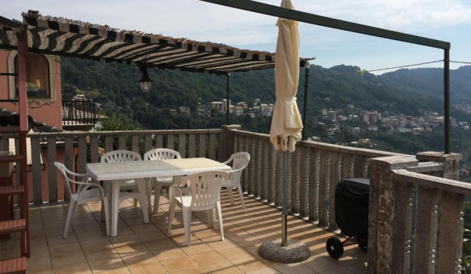 La Casa di Zoe
