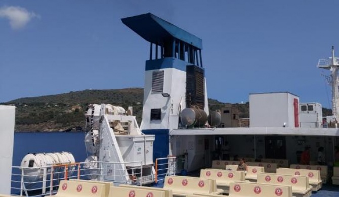 A casa da Pia