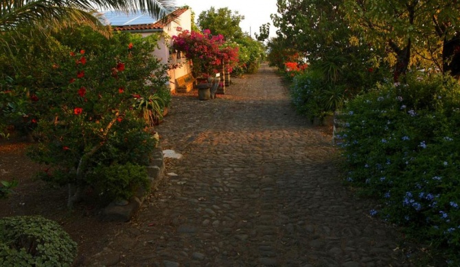 Agriturismo Hibiscus