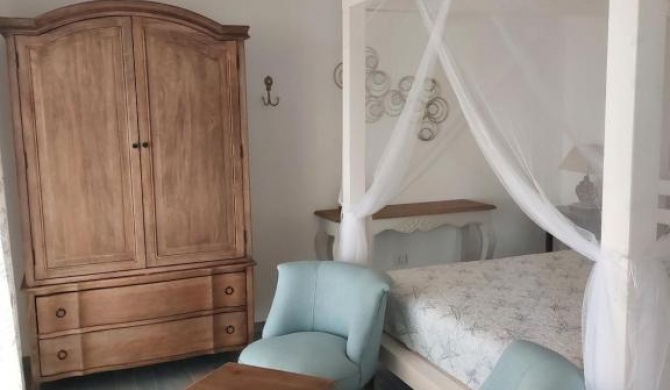 Agriturismo Pagliuzzo