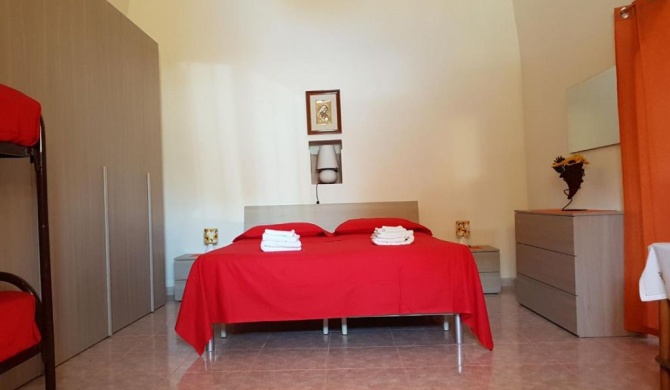 Casetta in Salento