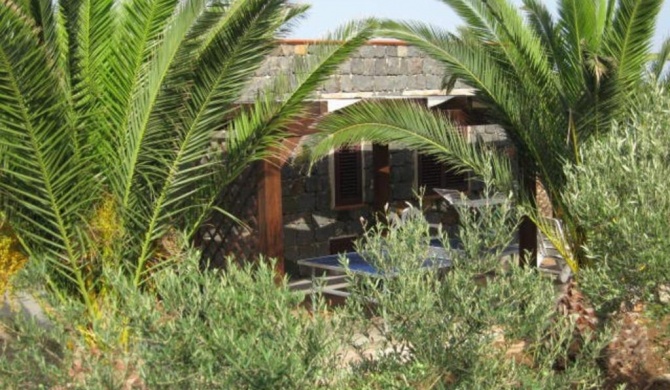 casa delle palme