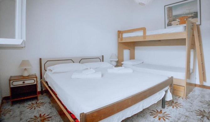 LEVANTE FLAT - TORRE DELL'ORSO