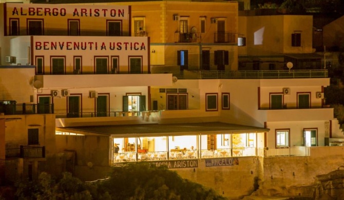 Hotel Ariston