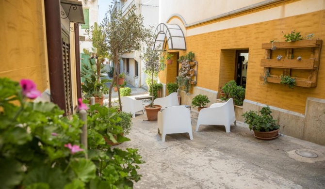 Hotel Clelia