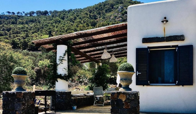 VILLA LA NERA