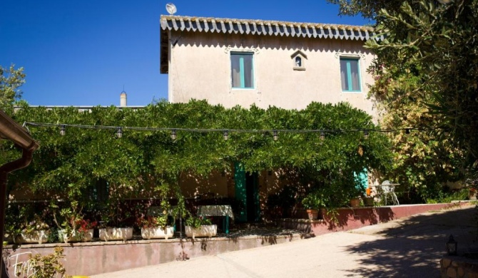 Corte Boero Bed&Breakfast