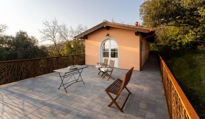 Agriturismo Bellandi