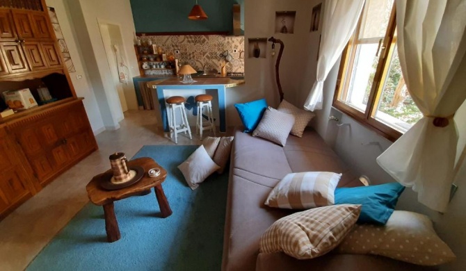 casa Guanita