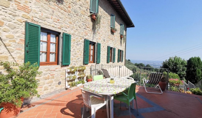 Casa Velia