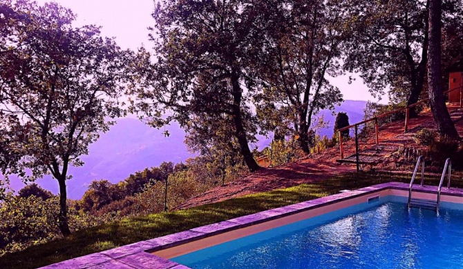 Villa nel verde | civico 2