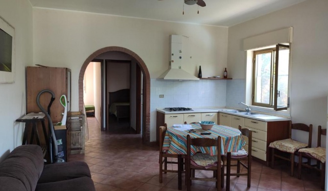 Antonio's villa al mare con vista sull'Etna Vaccarizzo Catania