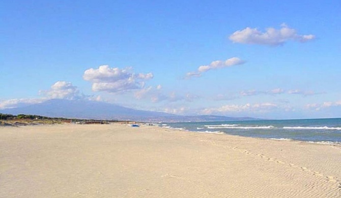 BEACH DREAM HOUSè