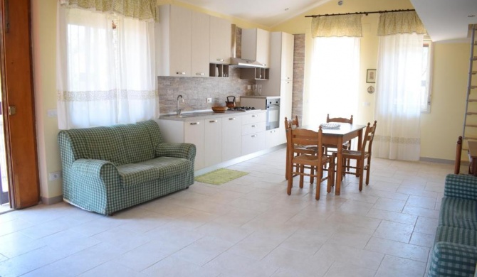 Beach House Vaccarizzo
