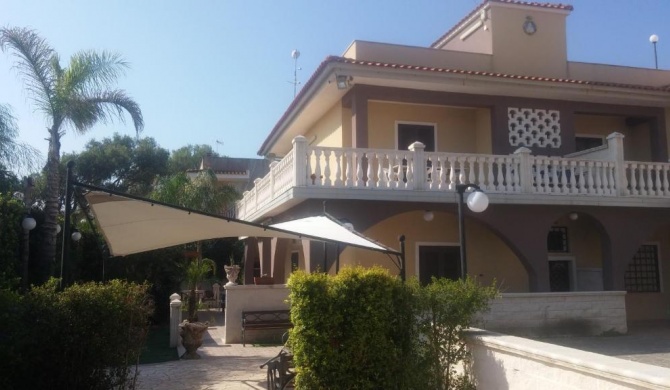 Villa Capriccio