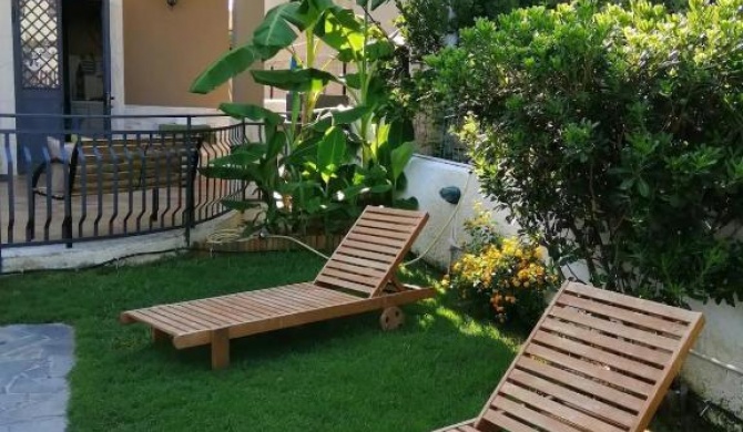 Villetta indipendente - zona Vaccarizzo