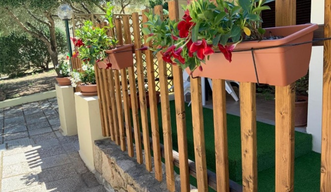 CASE IN STYLE 2 Residence Tavolara