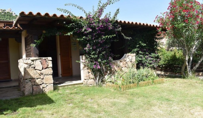 Splendida Villetta Tavolara 4