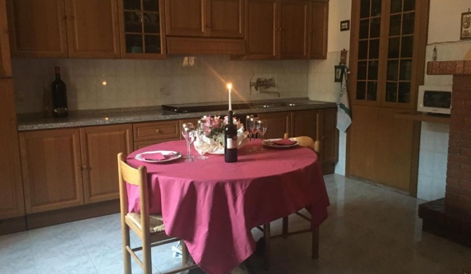 casa vacanza