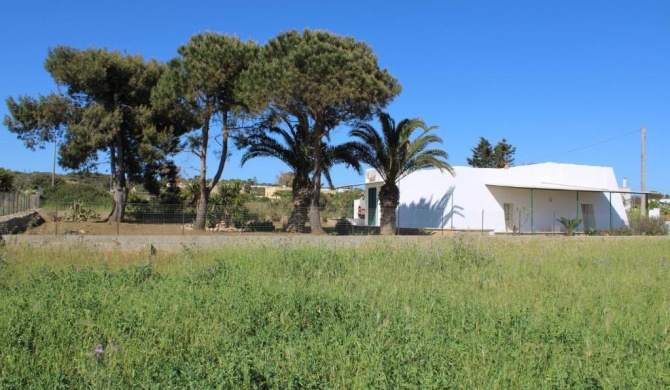 Liama 1 bilocale con vista mare nel Salento