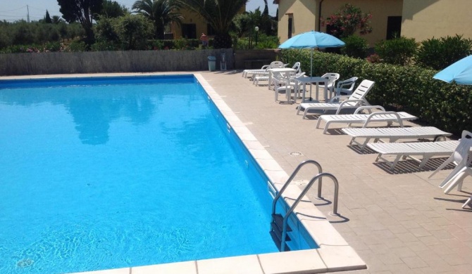 Agriturismo il Tripesce