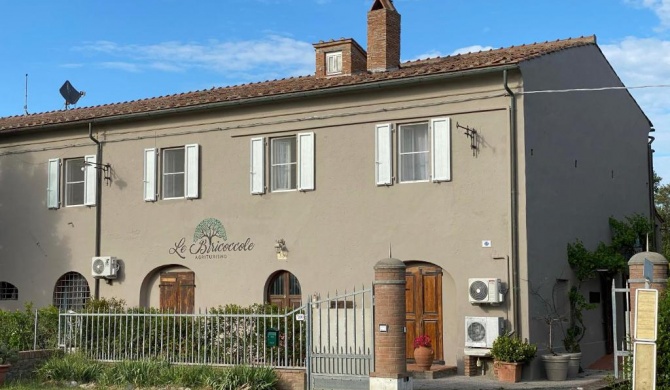 Agriturismo Le Biricoccole