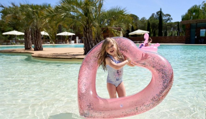 Camping Campo dei Fiori