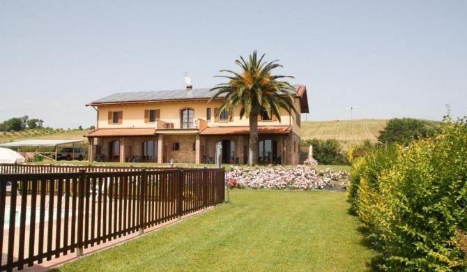 Casa Vacanza Il Malandrone