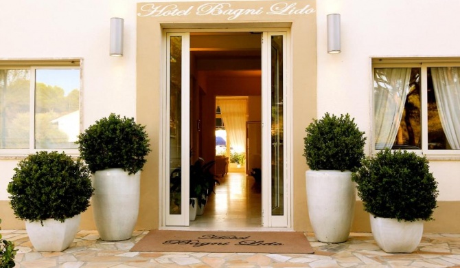 Hotel Bagni Lido
