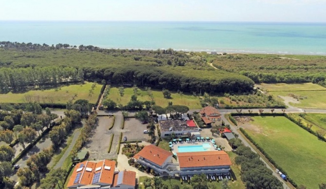 Hotel Residence La Ventola