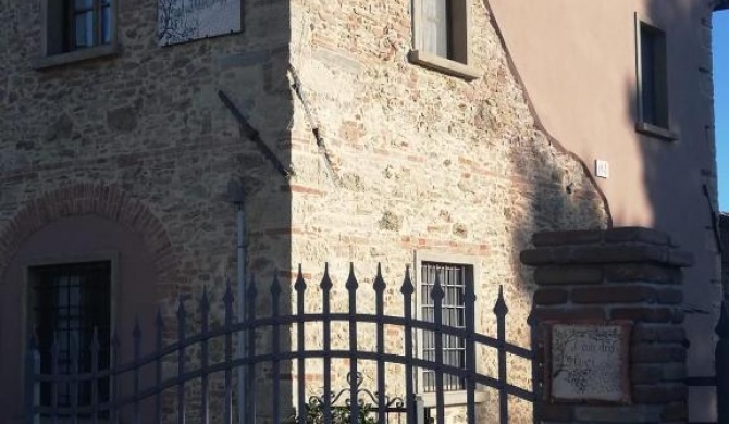 L'Aia degli olivi