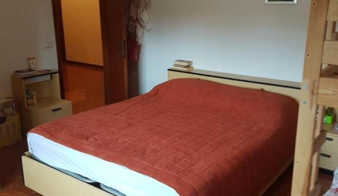 La casa al mare